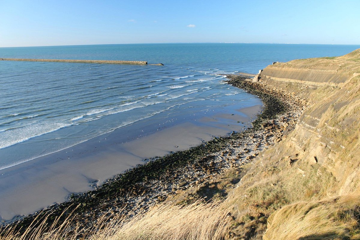 Plage des Bains (Boulogne-sur-Mer)